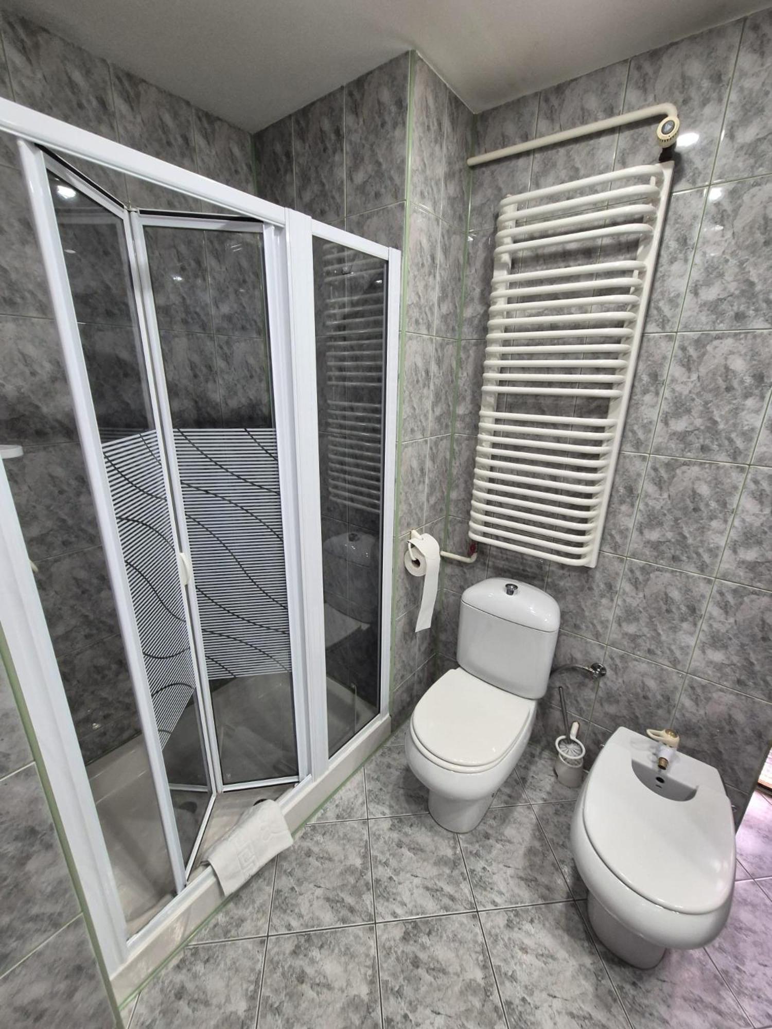 FAMILIJNY Ośrodek Wypoczynkowo - Rehabilitacyjny Krynica Zdrój Krynica-Zdrój Exterior foto