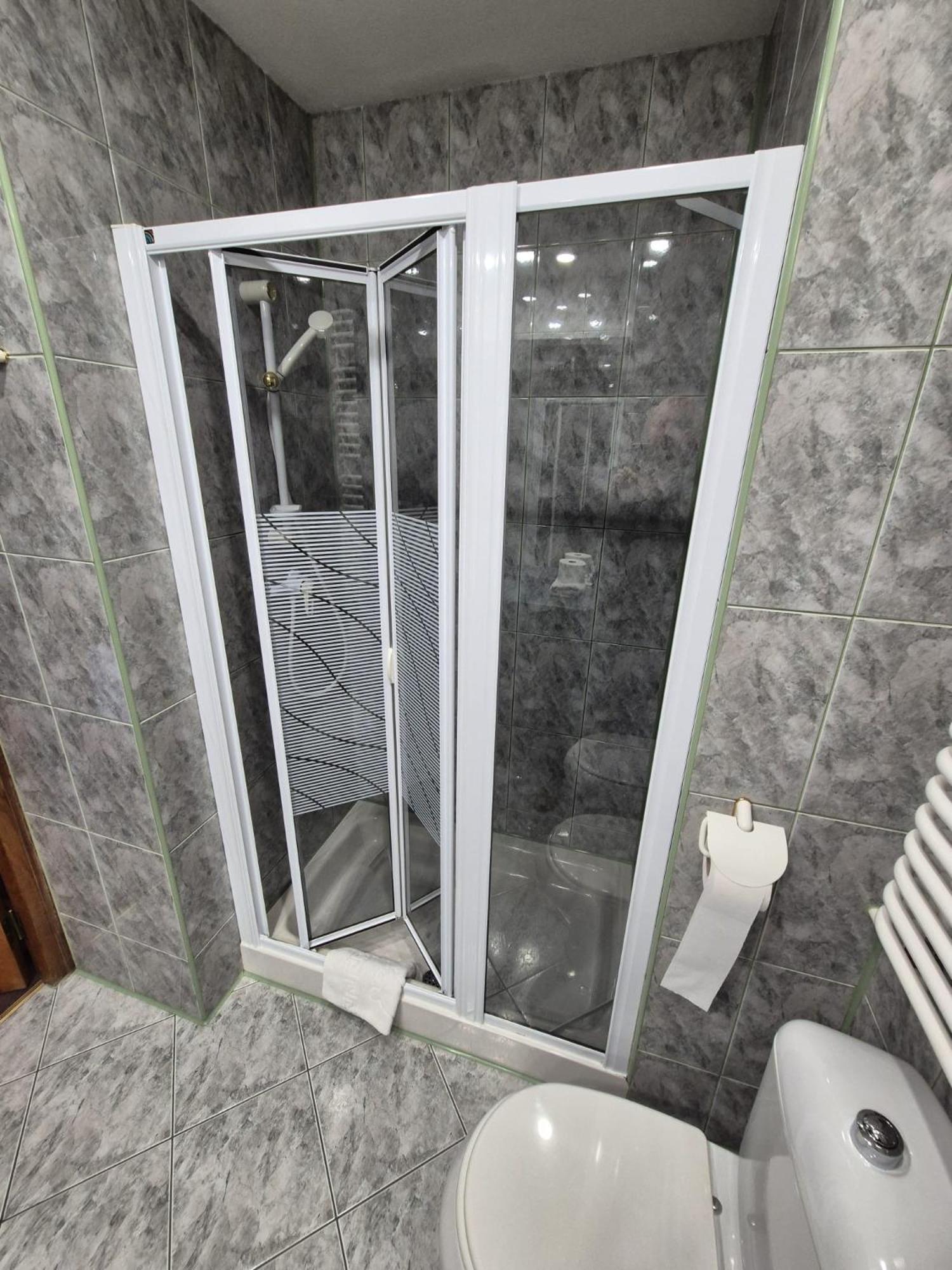 FAMILIJNY Ośrodek Wypoczynkowo - Rehabilitacyjny Krynica Zdrój Krynica-Zdrój Exterior foto